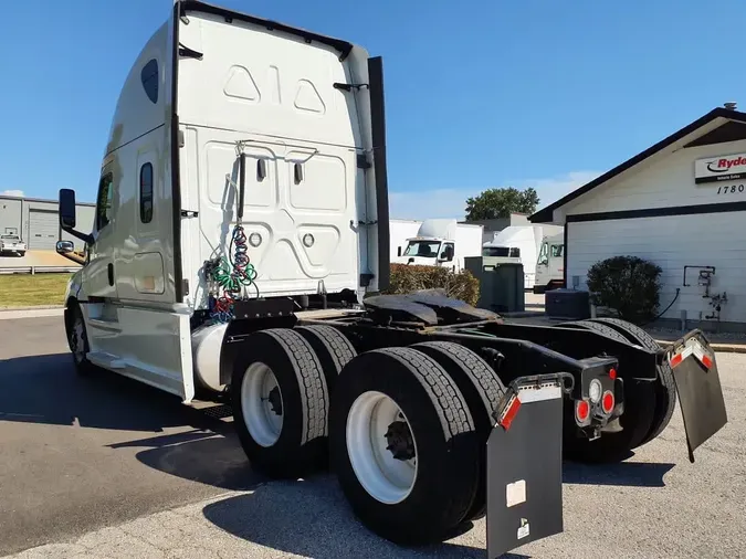 2020 FREIGHTLINER NEW CASCADIA PX12664