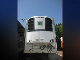 2017 UTILITY TRAILERS VS2RA 48/162/102