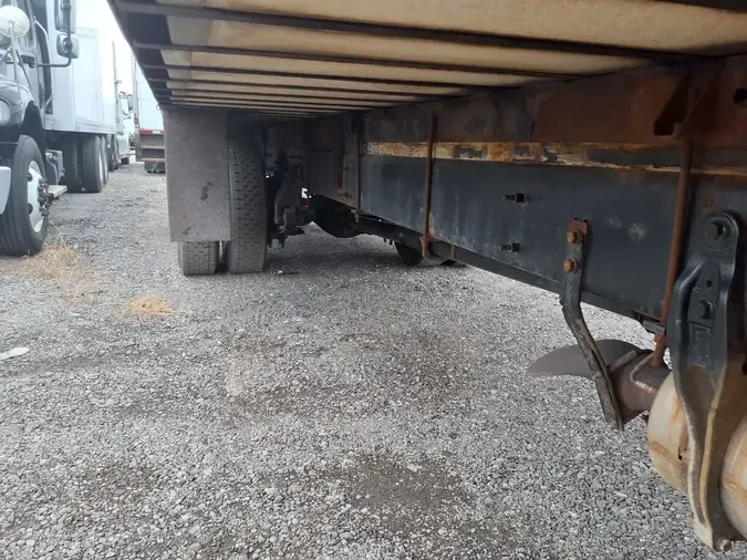 2018 NAVISTAR INTERNATIONAL 4300