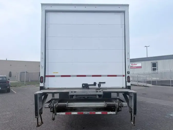 2020 NAVISTAR INTERNATIONAL MV607 (4X2)1509fca6cd850cc15083962d4964e3fa