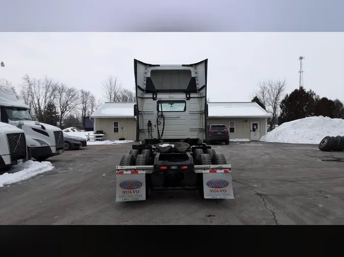 2019 Volvo VNL300