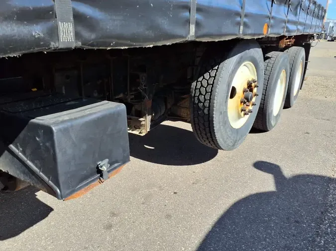 2016 FREIGHTLINER/MERCEDES 108SD150ada4421a61385994701f4c86865bd