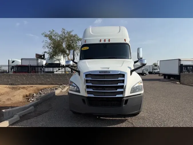 2020 FREIGHTLINER/MERCEDES NEW CASCADIA PX12664150b2ad49dea5b68fdedc75e86f23f05