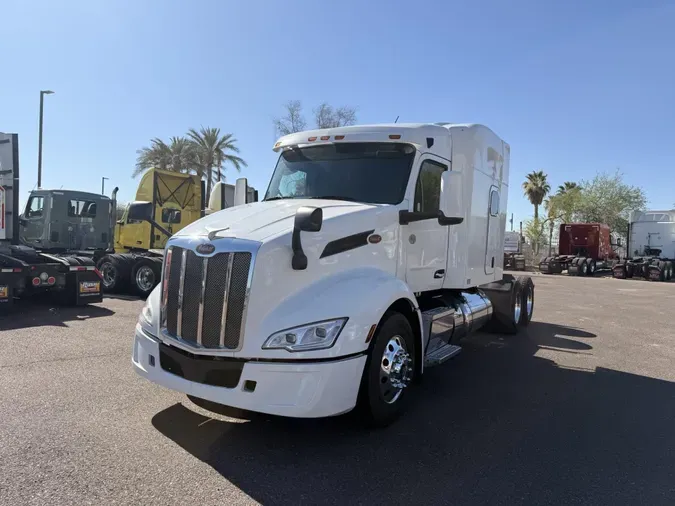 2022 Peterbilt 579150b9da28d23120e15093264d1dddbd2