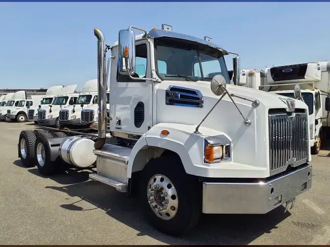 2021 WESTMOR INDUSTRIES, LLC 4700SB