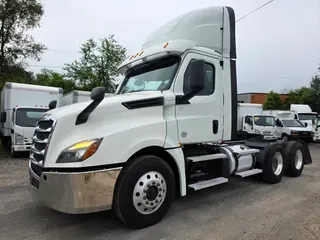 2020 FREIGHTLINER NEW CASCADIA PX12664