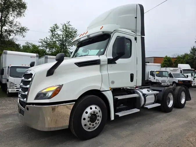 2020 FREIGHTLINER NEW CASCADIA PX12664150d08403ad097c23bbccbd9fa3f5cf6