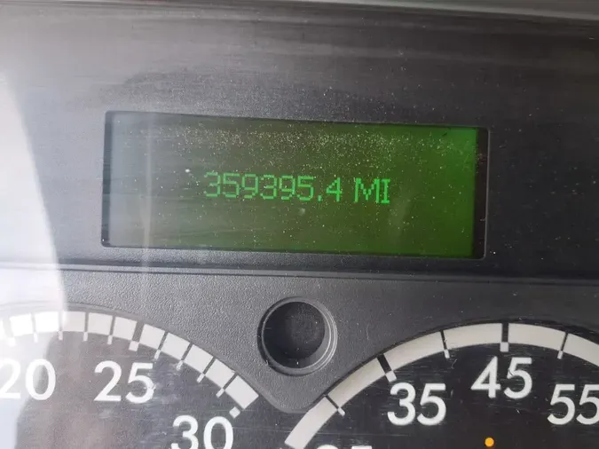 2017 FREIGHTLINER CASCADIA 125