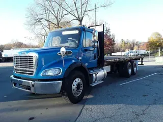 2019 FREIGHTLINER/MERCEDES M2 112