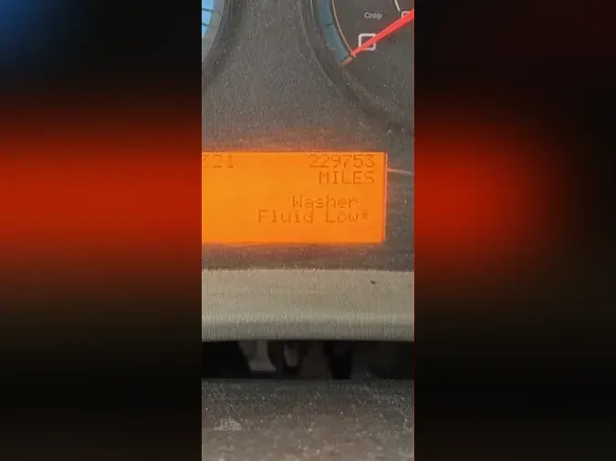 2013 INTERNATIONAL WORKSTAR 7500