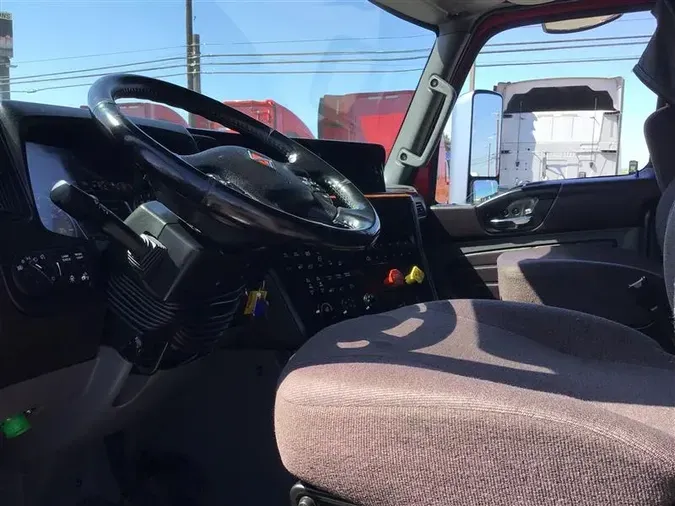 2022 INTERNATIONAL LT625