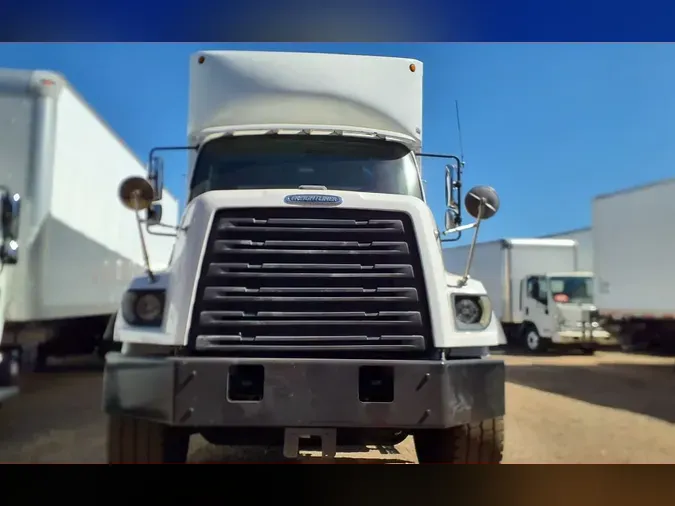 2016 FREIGHTLINER/MERCEDES 108SD