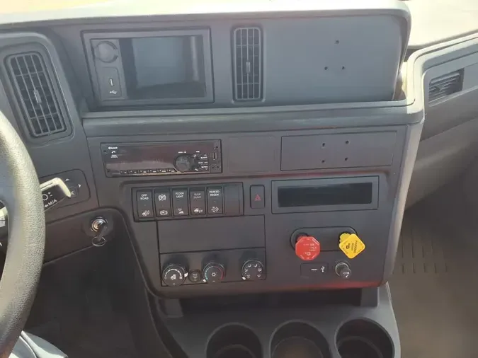 2020 NAVISTAR INTERNATIONAL RH613 DAYCAB S/A