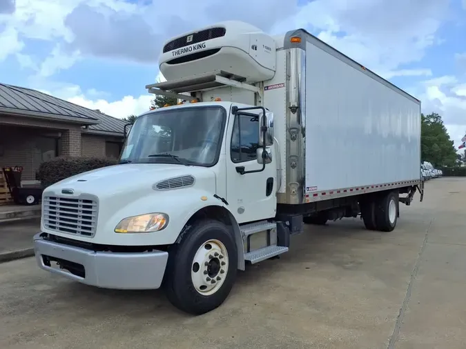 2018 FREIGHTLINER/MERCEDES M2 1061514cff860051f2985ffb719b924e920