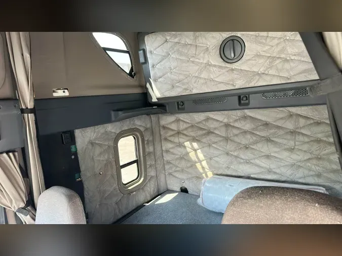2018 Freightliner Cascadia