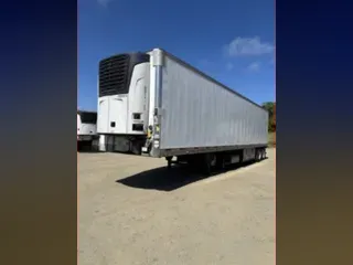 2016 UTILITY TRAILERS VS2RA 45/162/102