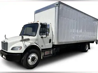 2019 Freightliner Business Class M2 106