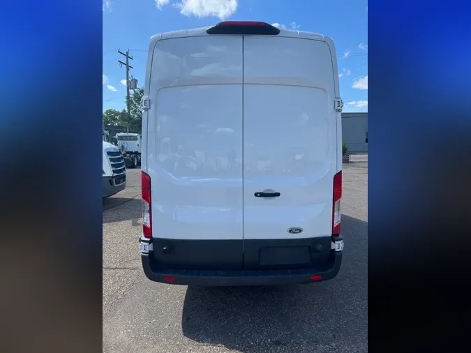 2018 FORD MOTOR COMPANY TRANSIT 350 HI ROOF1517b839979725c4794e08f8fffc50bb