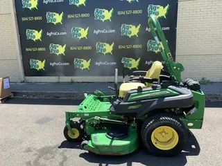 2019 John Deere Z915E