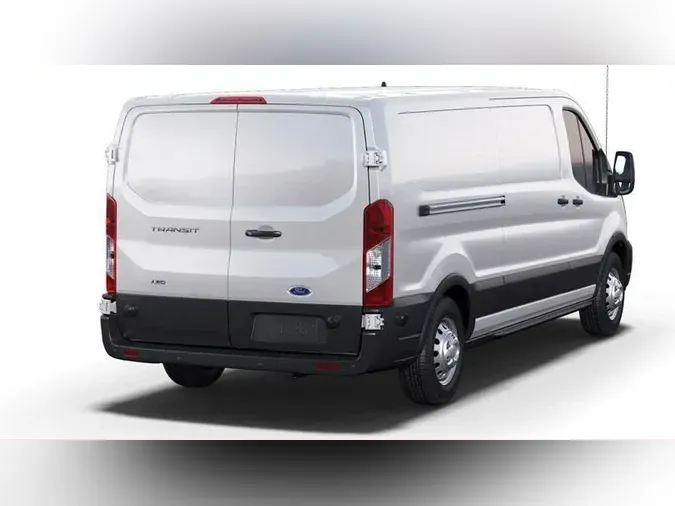 2024 Ford Transit Cargo Van