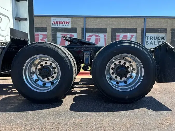 2020 FREIGHTLINER CASCADIA