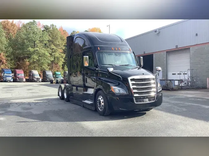 2020 Freightliner Cascadia 1261519a8a948c528c55b062e32cd22c905