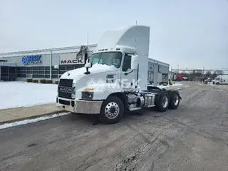 2026 MACK AN64T