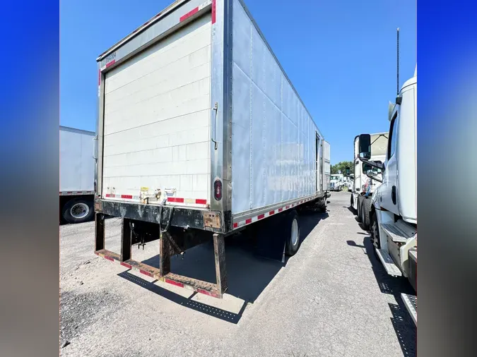 2018 NAVISTAR INTERNATIONAL 4300