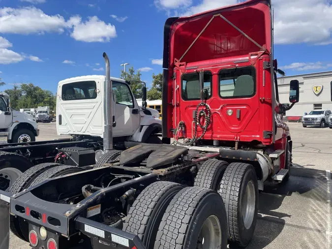 2019 Freightliner Cascadia151a92a2ed96ff2e855f8377afbf1c8f