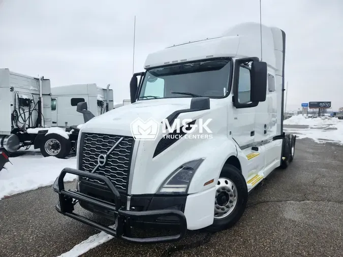 2022 VOLVO VNL64T740151ad240ed962e2c4ffedc1a044db946