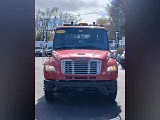 2020 FREIGHTLINER/MERCEDES M2 106