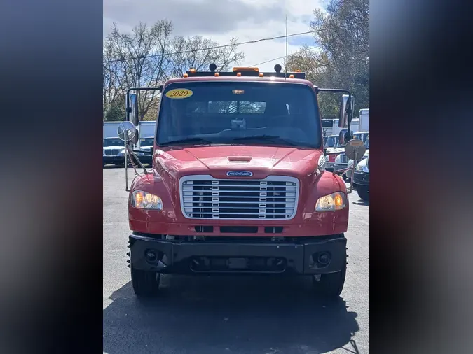 2020 FREIGHTLINER/MERCEDES M2 106151b76cffbbb46cb478c39aadabb68c3