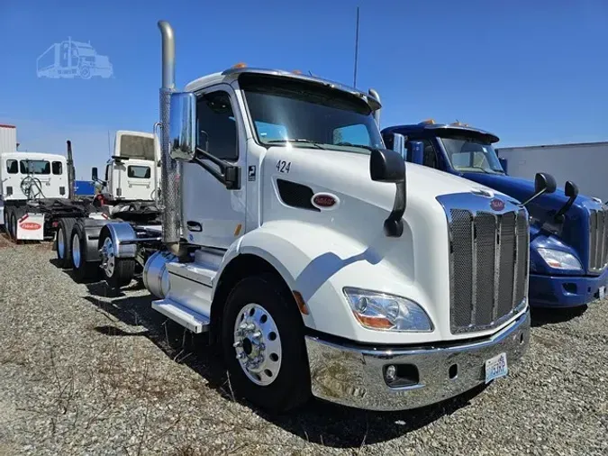 2020 PETERBILT 579