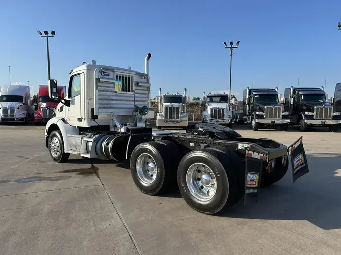 2019 Peterbilt 579