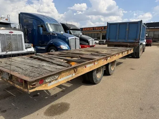 1977 TALBERT 151ce26c4ba36e9c76259f1343608413