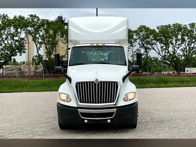 2020 INT LT625 6x4