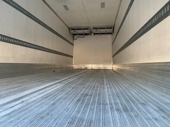 2026 MACK MD MD6 Morgan 26X103X102 Re