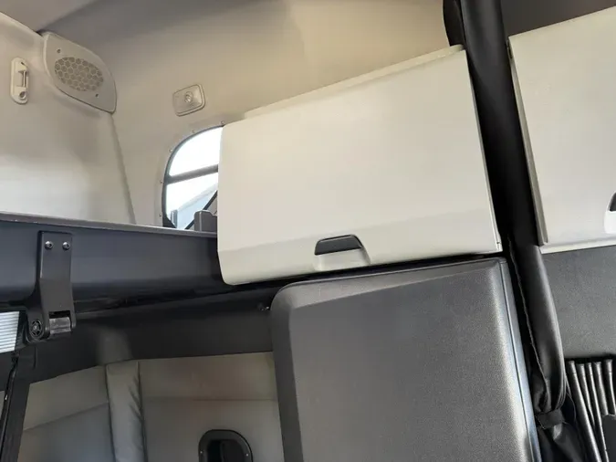 2022 Freightliner Cascadia