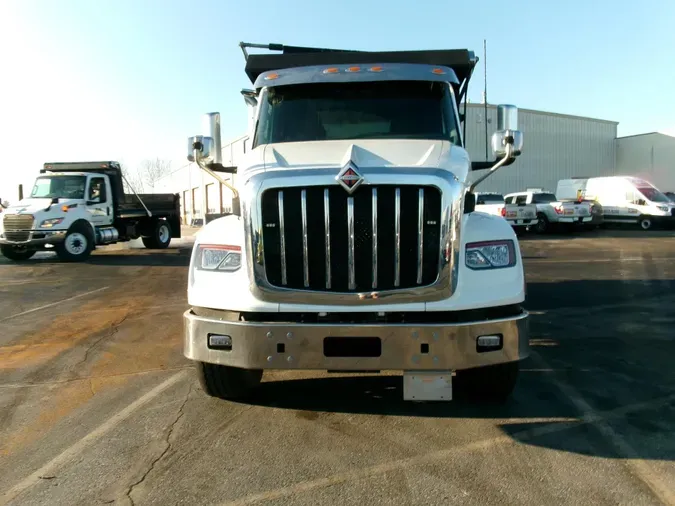 2023 International HX620151fe9ecb406bc0aa71a8d736d2356b5