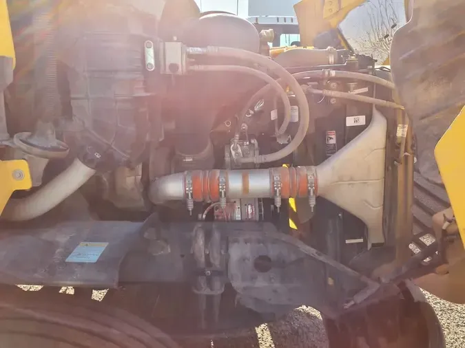 2018 FREIGHTLINER CASCADIA 113