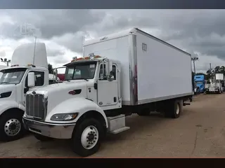 2014 PETERBILT 337