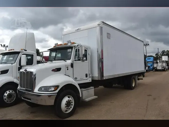 2014 PETERBILT 3371520d0a56d56af711b8bf952bfe251c4