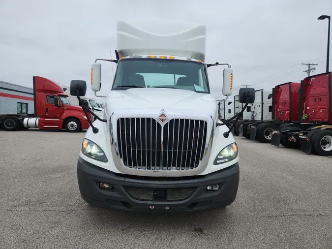 2016 NAVISTAR INTERNATIONAL PROSTAR (4X2)