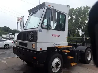 2018 CAPACITY OF TEXAS,INC. SABRE 5 4X2