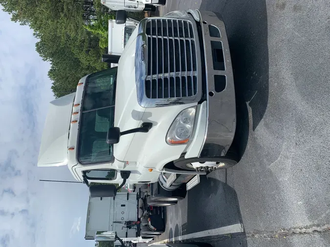 2016 FREIGHTLINER/MERCEDES CASCADIA 125