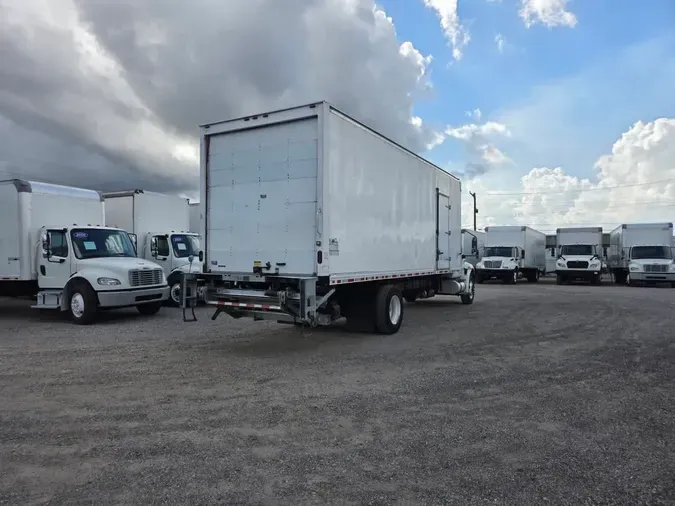 2020 NAVISTAR INTERNATIONAL MV607 (4X2)1522fff2493875ec04044836898602a2