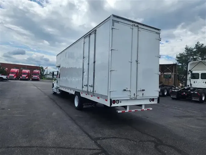 2020 FREIGHTLINER M2-1061523feb0f8998e5b4129f6e53660a231