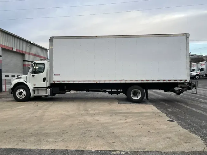 2018 FREIGHTLINER/MERCEDES M2 106152415889150fb8f1b8dbdbb78ad7953