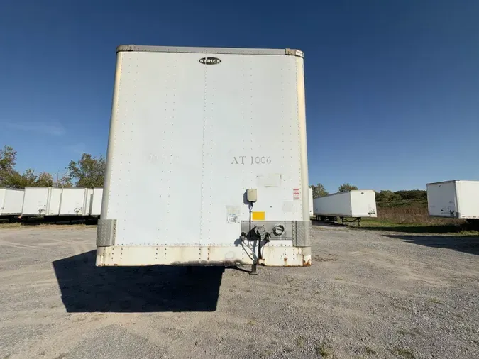 2008 Strick Trailers Other