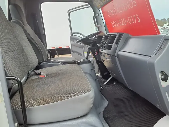 2019 ISUZU NRR